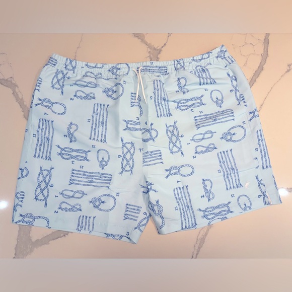 The Beaufort Bonnet Company Other - The Beaufort Bonnet Company men’s swim trunks